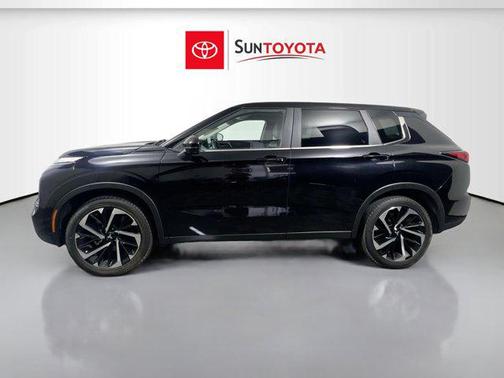 2022 Mitsubishi Outlander SE 2.5 S-AWC