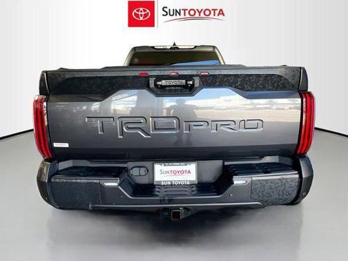 2023 Toyota Tundra Hybrid TRD Pro