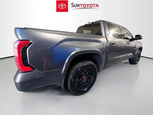 2023 Toyota Tundra Hybrid TRD Pro