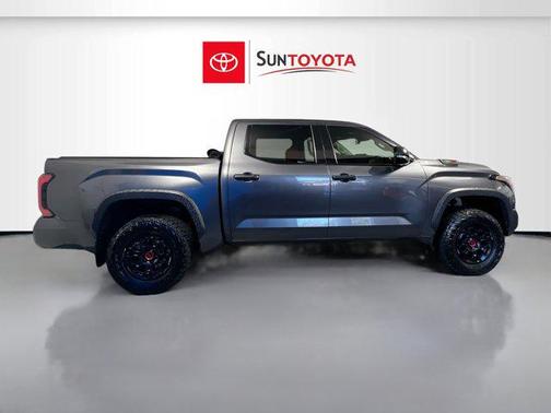 2023 Toyota Tundra Hybrid TRD Pro