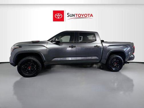 2023 Toyota Tundra Hybrid TRD Pro