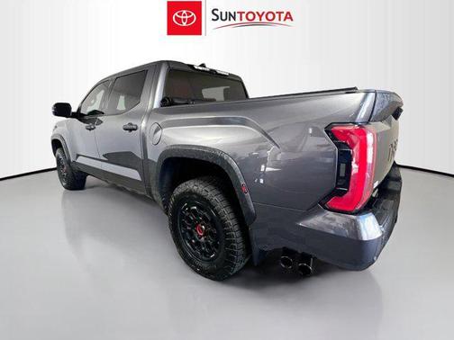 2023 Toyota Tundra Hybrid TRD Pro