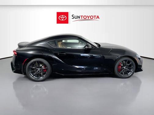 Nocturnal 2026 Toyota GR Supra 3.0 Premium