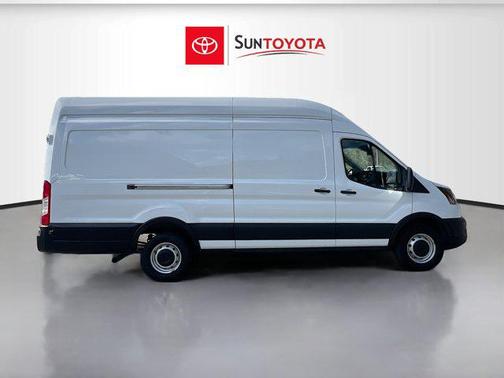 OXFORD WHITE 2024 Ford Transit-250 Base