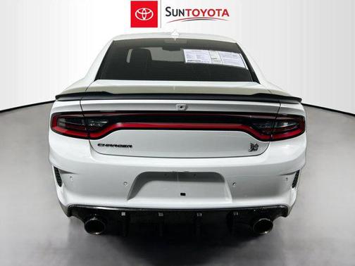 2023 Dodge Charger R/T Scat Pack