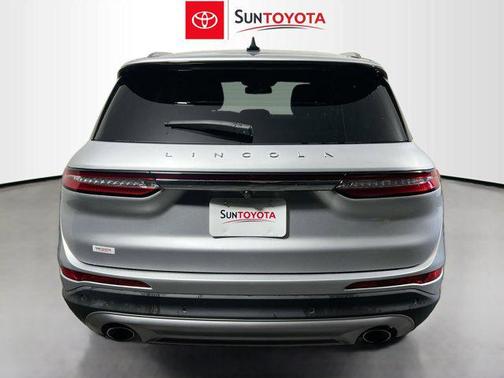 2020 Lincoln Corsair Standard