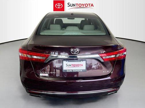 2016 Toyota Avalon XLE Premium