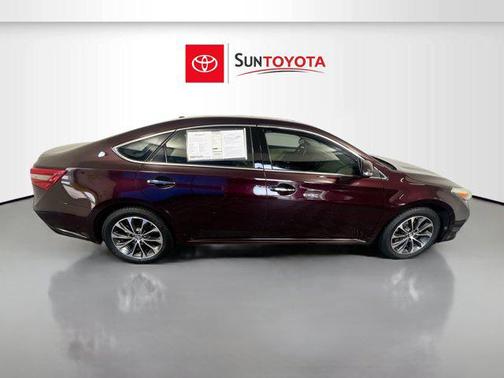 2016 Toyota Avalon XLE Premium
