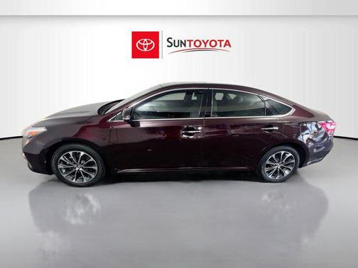 2016 Toyota Avalon XLE Premium