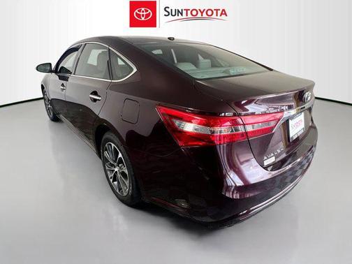 2016 Toyota Avalon XLE Premium