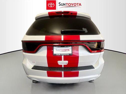 2019 Dodge Durango R/T