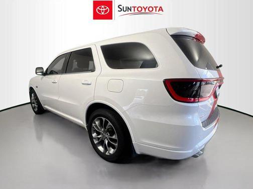 2019 Dodge Durango R/T