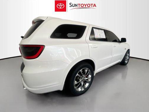 2019 Dodge Durango R/T