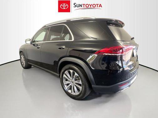 2023 Mercedes-Benz GLE 450 4MATIC