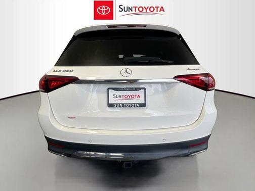 2020 Mercedes-Benz GLE 350 4MATIC
