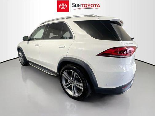 2020 Mercedes-Benz GLE 350 4MATIC