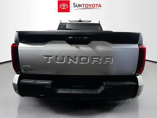 Ice Cap 2026 Toyota Tundra SR5