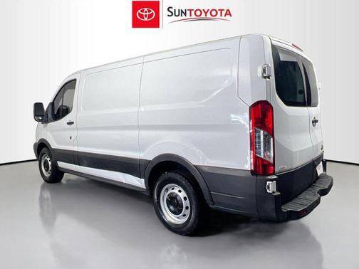 2019 Ford Transit-150 Base