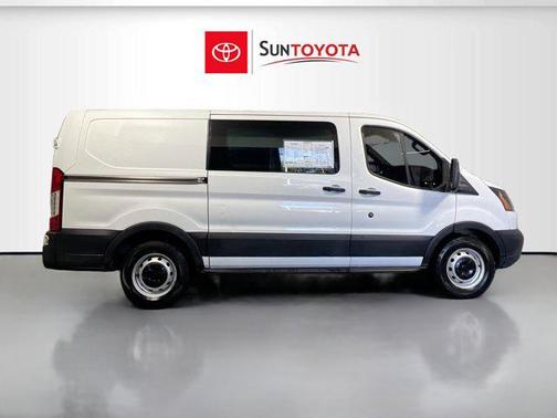 2019 Ford Transit-150 Base