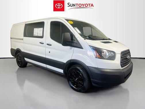 2019 Ford Transit-150 Base