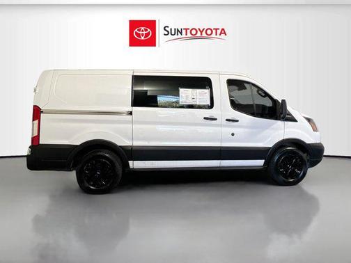 2019 Ford Transit-150 Base