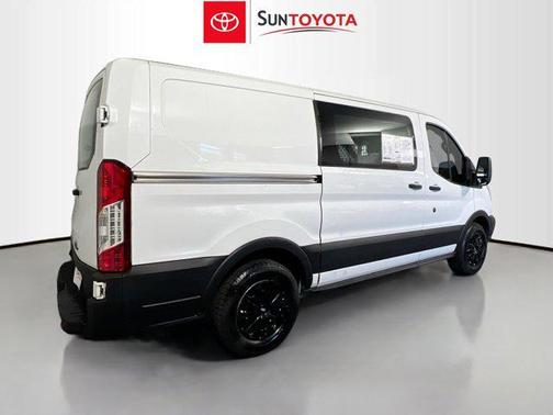 2019 Ford Transit-150 Base