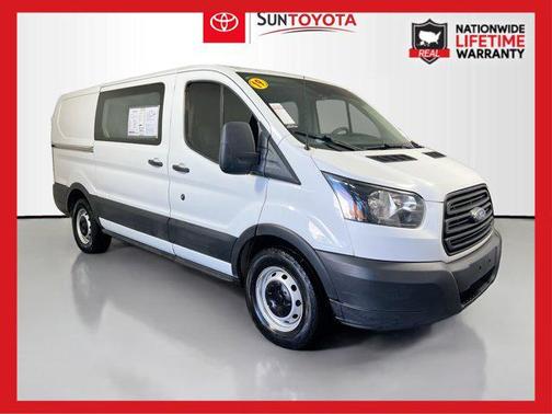 2019 Ford Transit-150 Base