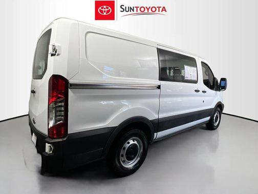 2019 Ford Transit-150 Base
