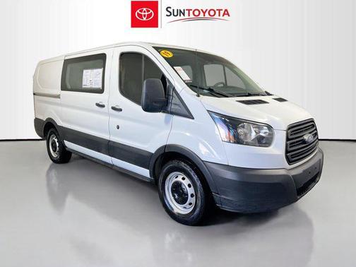 2019 Ford Transit-150 Base