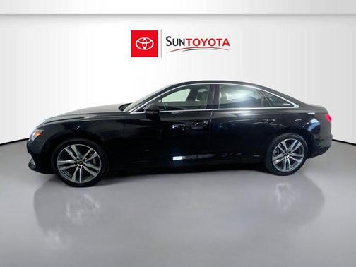 2023 Audi A6 45 Premium