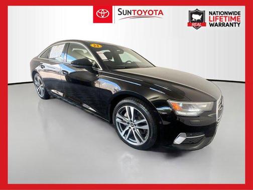 2023 Audi A6 45 Premium