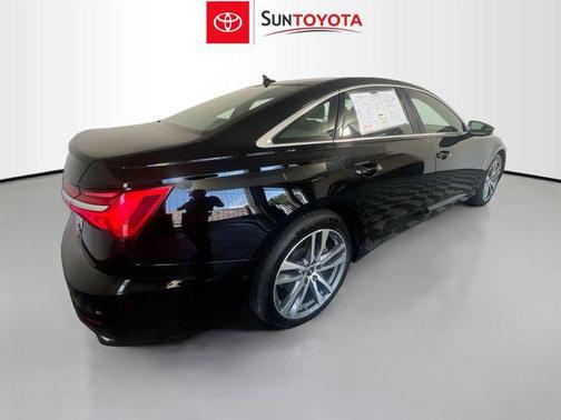 2023 Audi A6 45 Premium