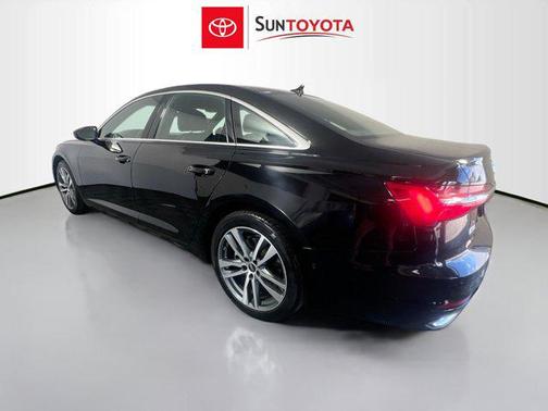 2023 Audi A6 45 Premium