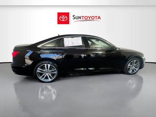 2023 Audi A6 45 Premium