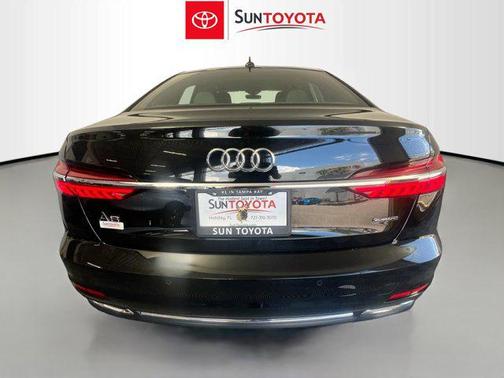 2023 Audi A6 45 Premium