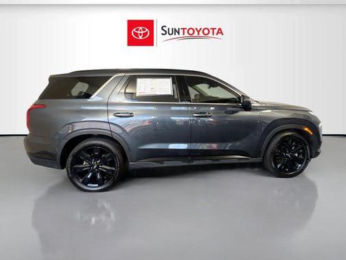 2024 Hyundai PALISADE XRT