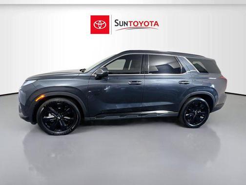 2024 Hyundai PALISADE XRT