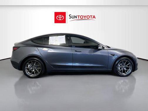 2023 Tesla Model 3 Standard Range