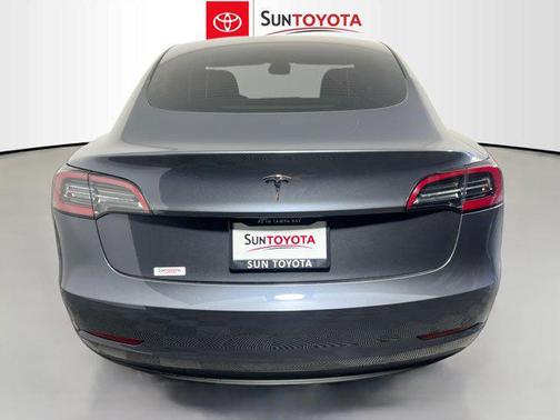 2023 Tesla Model 3 Standard Range