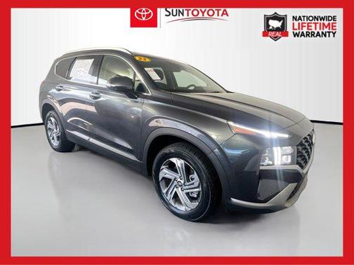 2023 Hyundai SANTA FE SEL 2.4