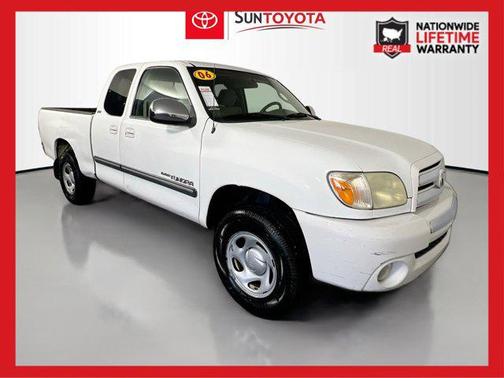 2006 Toyota Tundra SR5 AccessCab