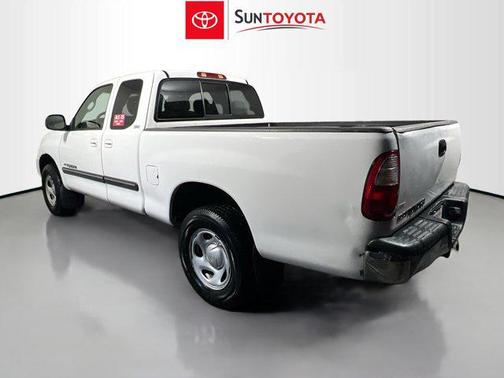 2006 Toyota Tundra SR5 AccessCab