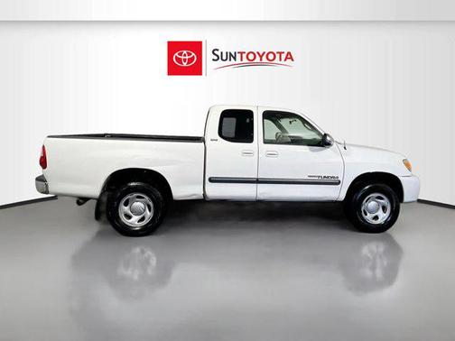 2006 Toyota Tundra SR5 AccessCab