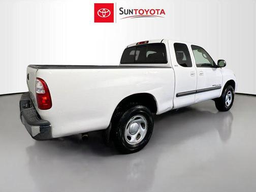 2006 Toyota Tundra SR5 AccessCab
