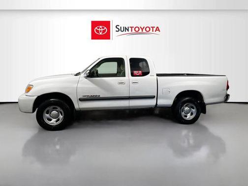 2006 Toyota Tundra SR5 AccessCab