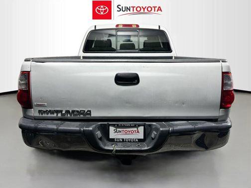 2006 Toyota Tundra SR5 AccessCab