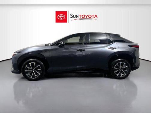 2023 Lexus RZ 450e Premium