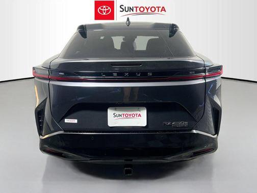 2023 Lexus RZ 450e Premium