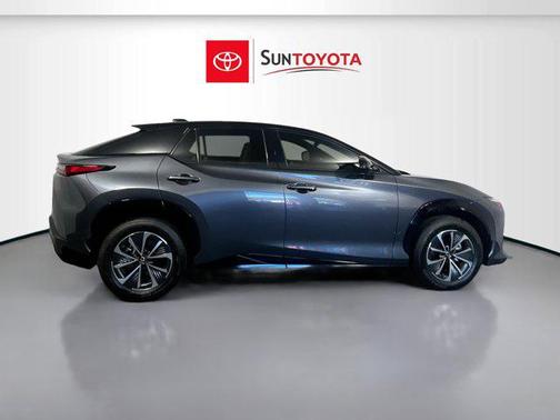 2023 Lexus RZ 450e Premium