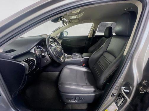 2020 Lexus NX 300 Base